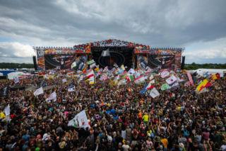 Gdzie odbędzie się przyszłoroczny Pol'and'Rock Festival? Organizatorzy wydali oświadczenie