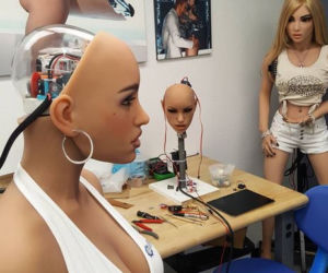 Sekslalka Realdoll