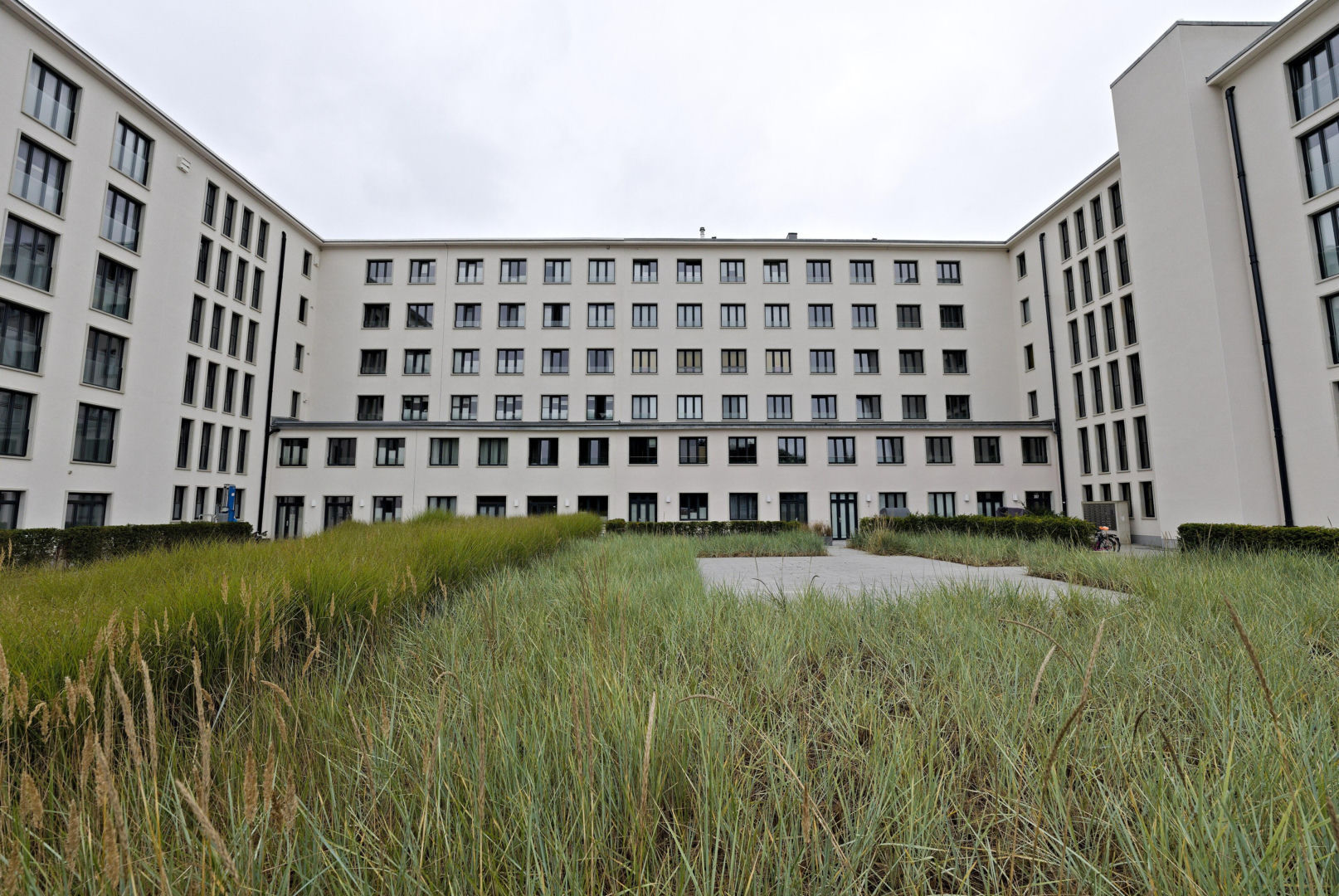 Prora na Rugii