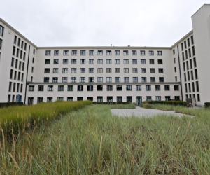 Prora na Rugii