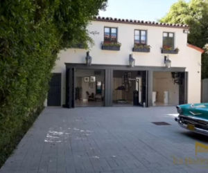 Słynna posiadłość Ozzy'ego Osbourne'a trafiła na sprzedaż! Gwiazdorski luksus za KOLOSALNĄ sumę!