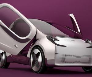 Kia POP