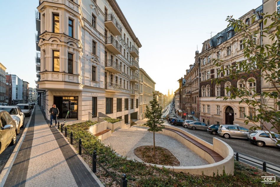 Nagroda Quadro – najlepsze realizacje Poznania 2020