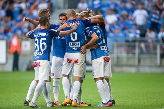 Liga Europy 2017 - mecze, terminarz, drabinka. Kiedy grają polskie kluby?