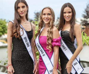24 piękne Polki walczą o koronę! Tak wyglądają kulisy Miss Polski 2026