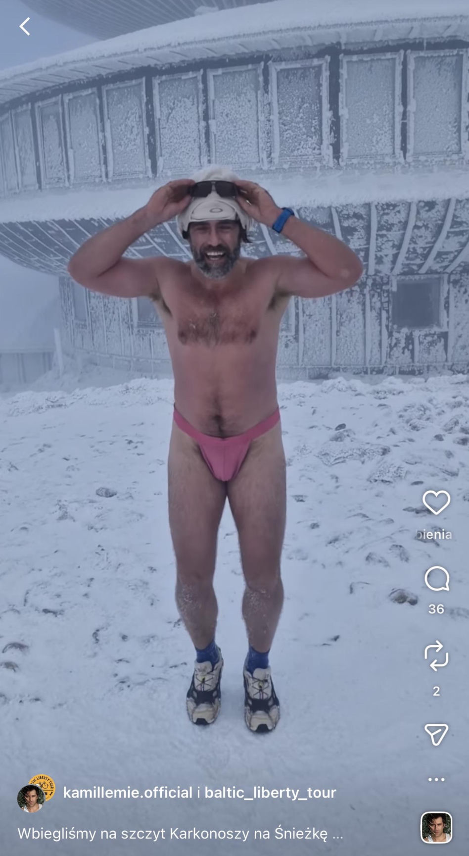 Kamil Lemieszewski