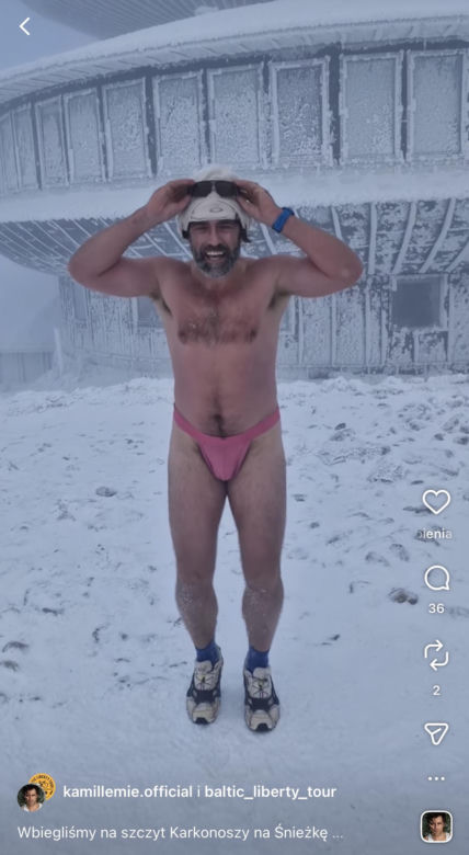 Kamil Lemieszewski