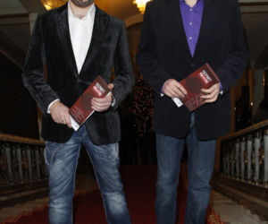 Tomasz Raczek, Mariusz Szczygielski