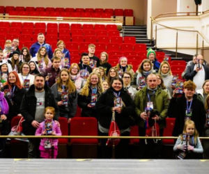 34 Finał WOŚP w Iławie