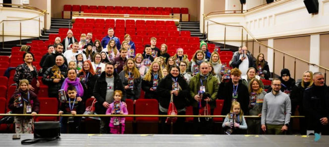 34 Finał WOŚP w Iławie