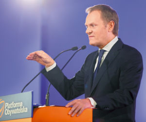 Donald likwidator
