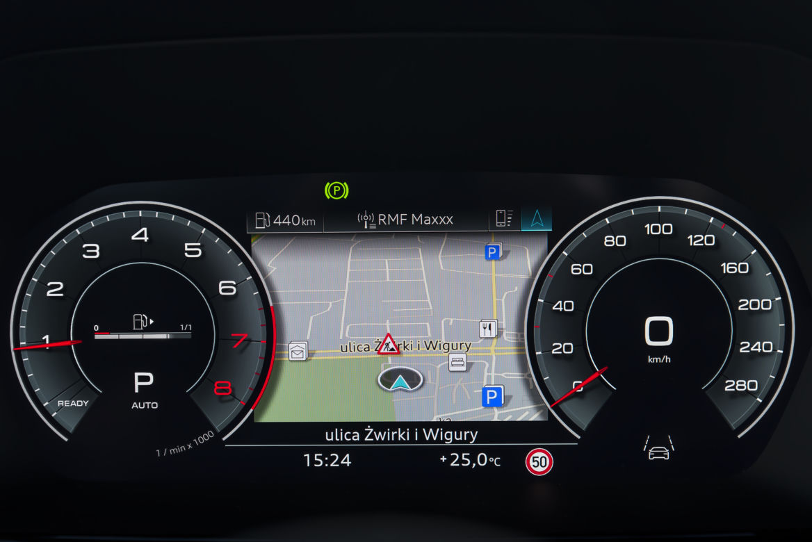Audi A3 Sportback 8Y 35 TFSI S-Tronic S-line