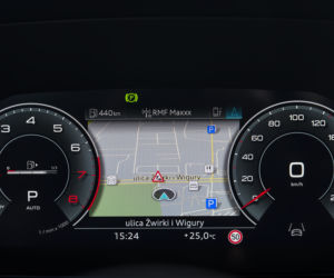 Audi A3 Sportback 8Y 35 TFSI S-Tronic S-line