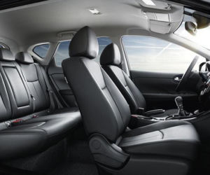 Nissan Pulsar - nowy kompakt segmentu C
