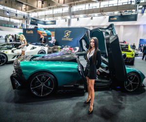 Poznań Motor Show 2026