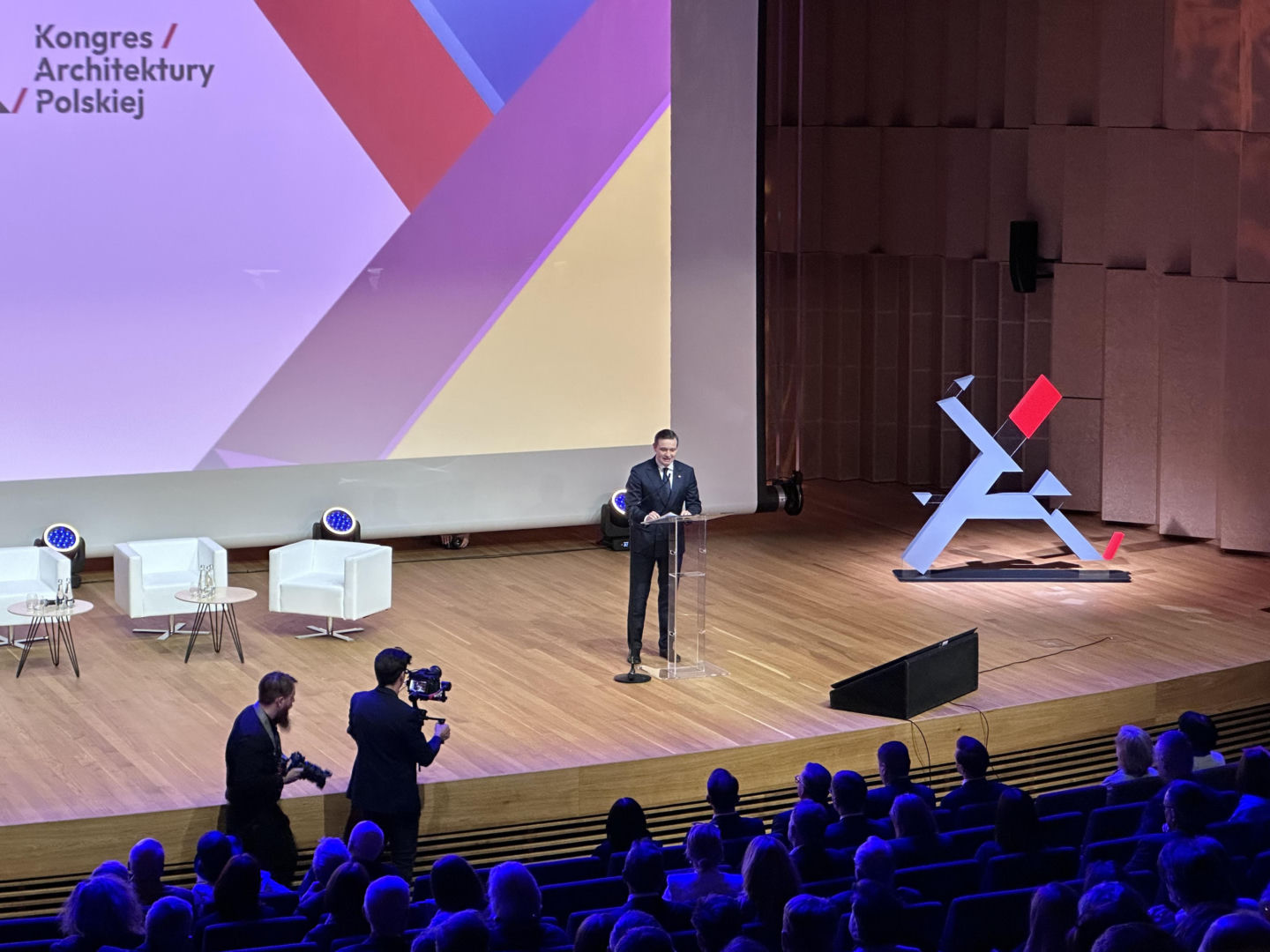 Kongres Architektury Polskiej 2026