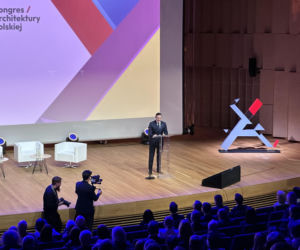 Kongres Architektury Polskiej 2026