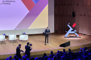 Kongres Architektury Polskiej 2026