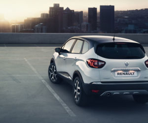 Renault Kaptur
