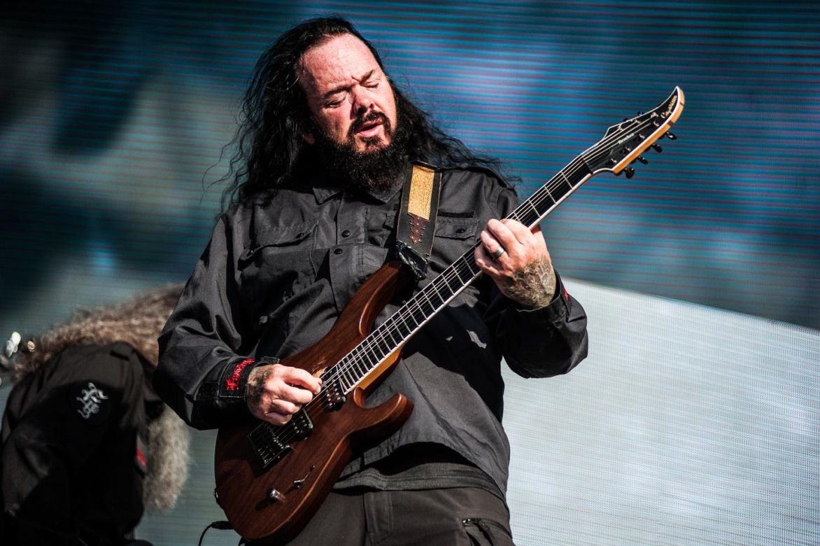 Mystic Festival 2026 – dzień trzeci pod znakiem legend i monumentalnego finału Behemoth (06.06.2026)
