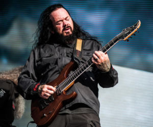 Mystic Festival 2026 – dzień trzeci pod znakiem legend i monumentalnego finału Behemoth (06.06.2026)