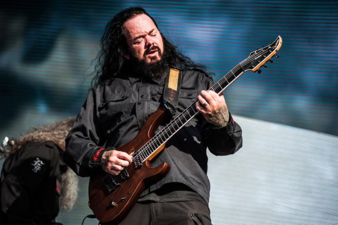 Mystic Festival 2026 – dzień trzeci pod znakiem legend i monumentalnego finału Behemoth (06.06.2026)