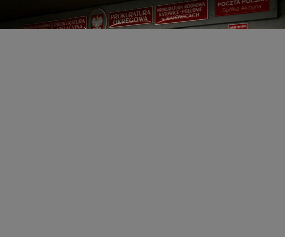  Kolejne zarzuty dla Burego