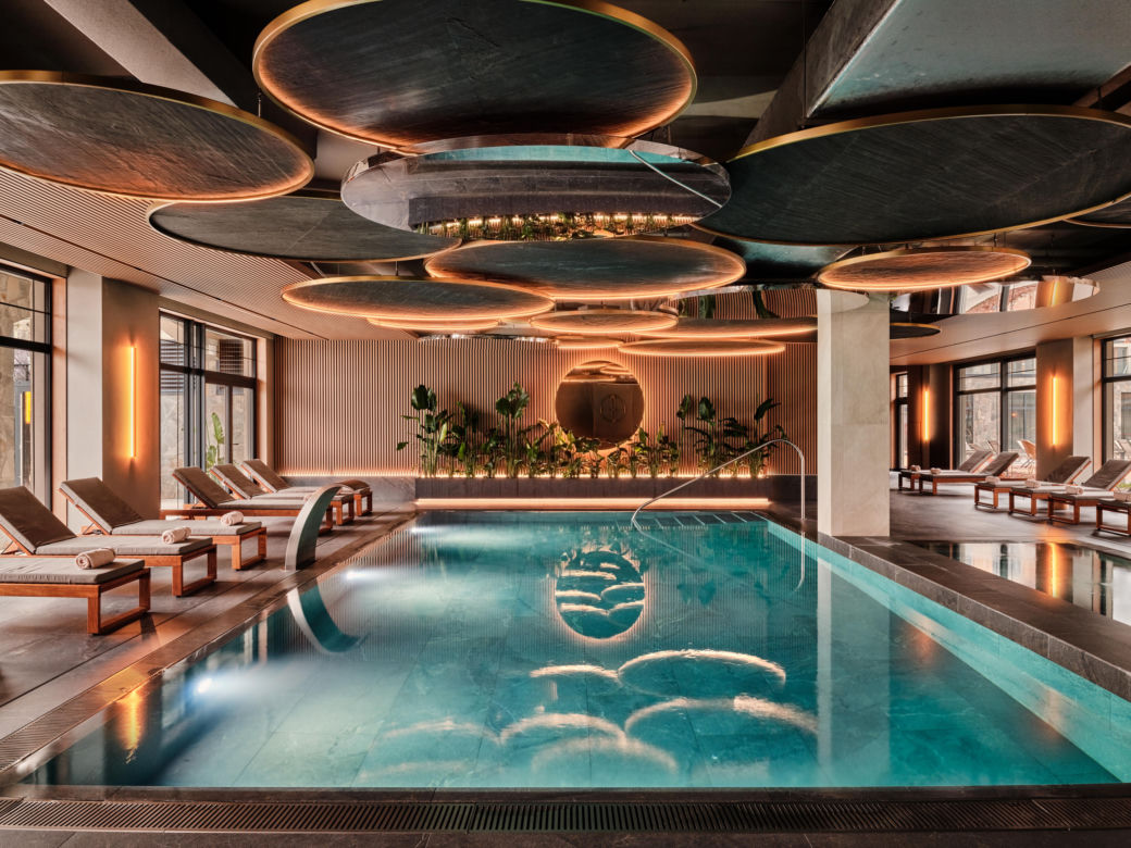 hotel Mövenpick