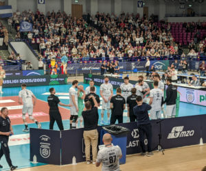 Projekt Asseco Resovia