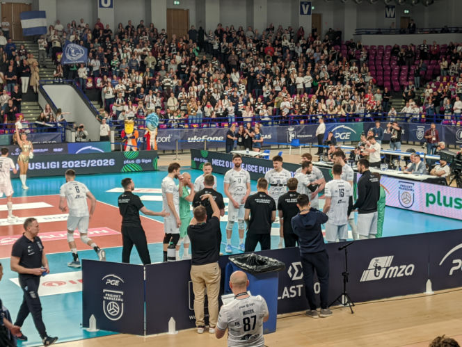 Projekt Asseco Resovia