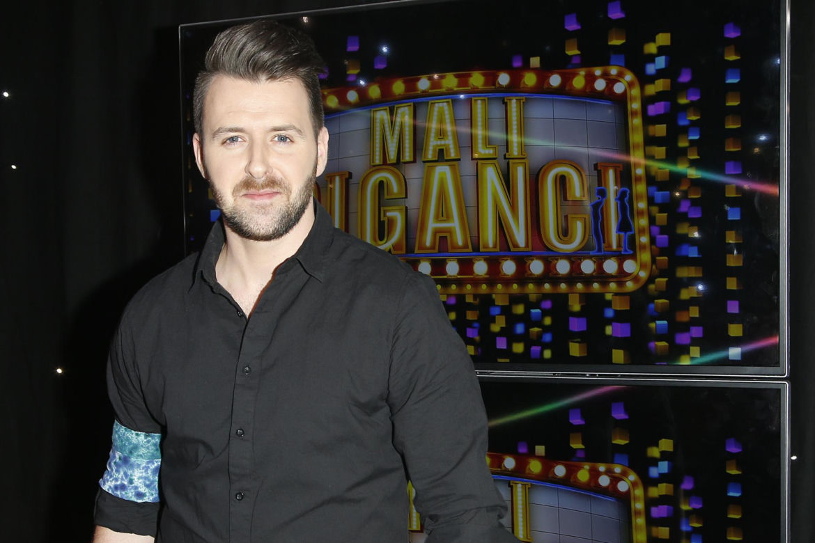 Grzegorz Hyży kiedyś i dziś. Od skromnego chłopaka z "X Factora" do ikony męskiego stylu