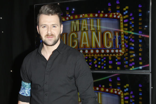 Grzegorz Hyży kiedyś i dziś. Od skromnego chłopaka z "X Factora" do ikony męskiego stylu