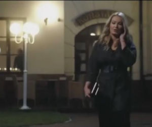 Na dobre i na złe odc. 550. Kinga (Marta Dąbrowska)