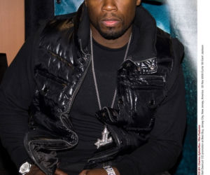 50 Cent