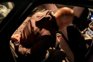 Bytom. Zaczął od kradzieży, skończył z zarzutami o narkotyki