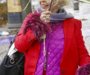 Violetta Arlak