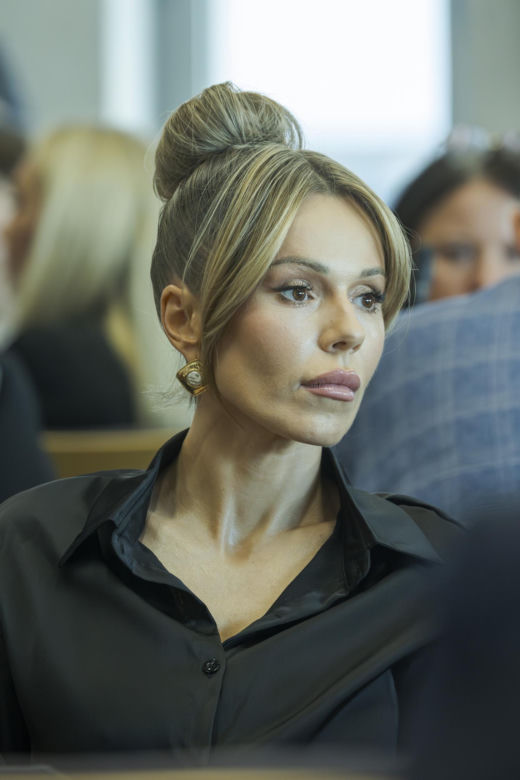 Goście Zespołu ds. Ochrony Zwierząt w Sejmie