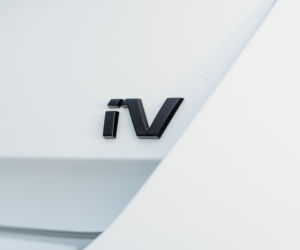 Skoda Octavia RS iV 1.4 TSI Plug-In Hybrid
