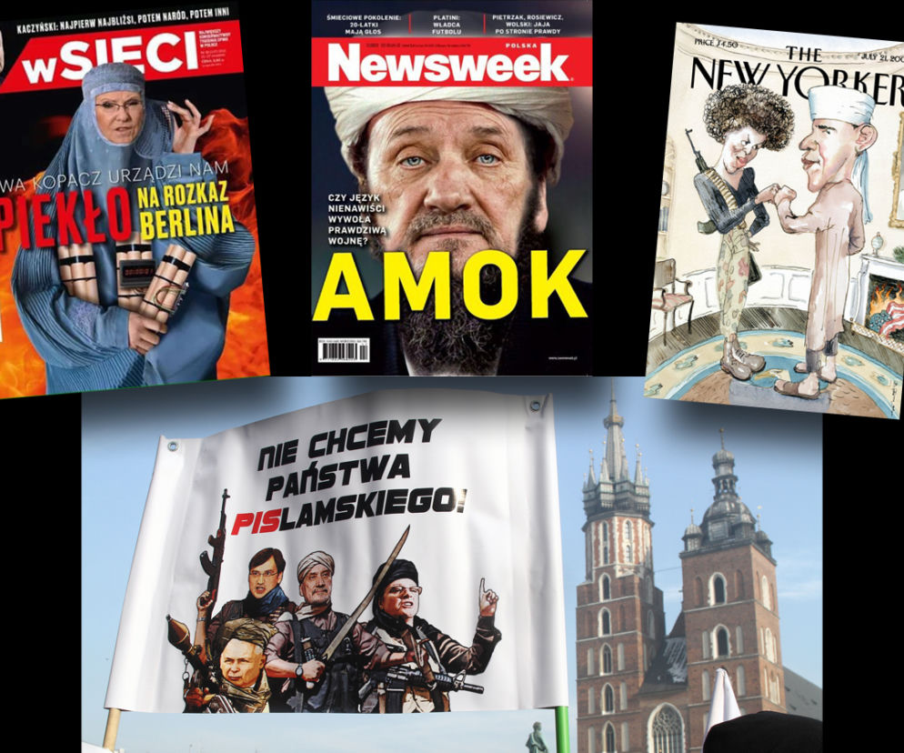 Terroryści