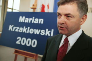 Gwiazdor Rancza śpiewał piękny Maryjan, mądry Maryjan. Co dziś dzieje się z Marianem Krzaklewskim?