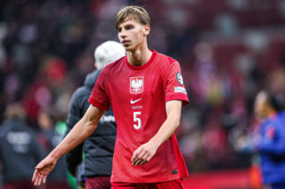 Jan Ziółkowski zmienia barwy we Włoszech. Reprezentant Polski zagra w AC Monza