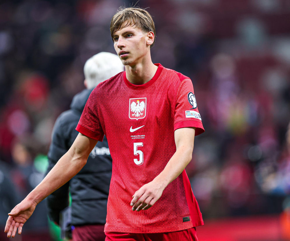 Jan Ziółkowski zmienia barwy we Włoszech. Reprezentant Polski zagra w AC Monza
