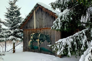 Tychów Stary. Tu historia miesza się z magią ziół. Poznaj tajemnice Chaty Szeptuchy