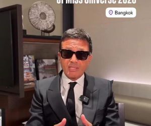 Awantura i rezygnacje! Tegoroczny finał Miss Universe w cieniu skandalu