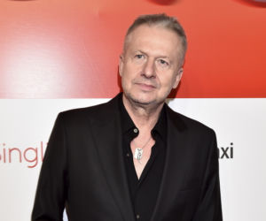 Bogusław Linda kończy 68 lat