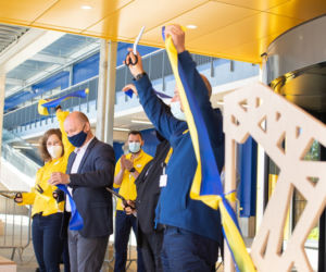 nowa IKEA w Polsce
