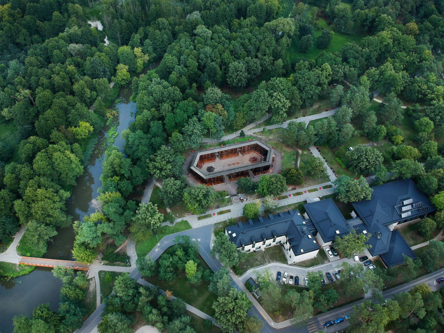 10. Konstancin-Jeziorna