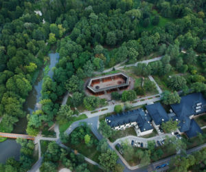 10. Konstancin-Jeziorna