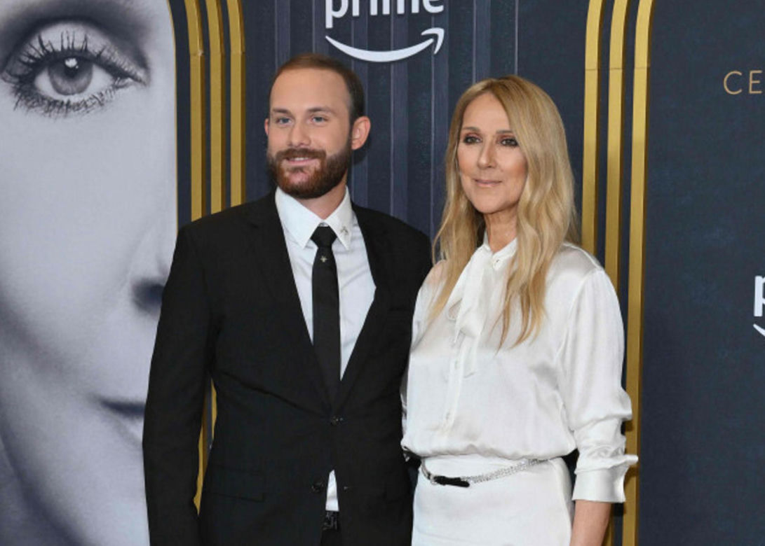 I Am: Celine Dion