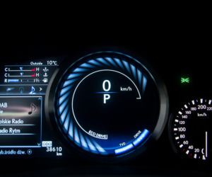 Lexus GS F